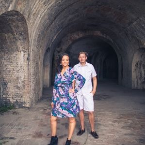 Meet your Posher, Nicky